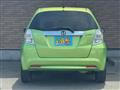 2011 Honda Fit Hybrid