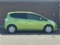 2011 Honda Fit Hybrid