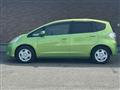 2011 Honda Fit Hybrid
