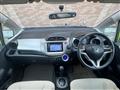 2011 Honda Fit Hybrid