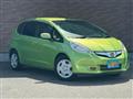 2011 Honda Fit Hybrid