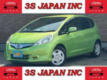 2011 Honda Fit Hybrid