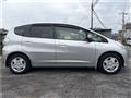 2011 Honda Fit Hybrid