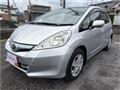 2011 Honda Fit Hybrid
