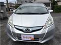 2011 Honda Fit Hybrid