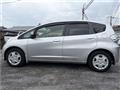 2011 Honda Fit Hybrid