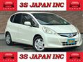 2011 Honda Fit Hybrid