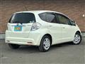 2011 Honda Fit Hybrid