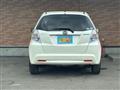 2011 Honda Fit Hybrid