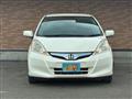 2011 Honda Fit Hybrid