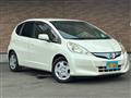 2011 Honda Fit Hybrid