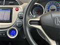 2011 Honda Fit Hybrid
