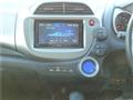 2011 Honda Fit Hybrid