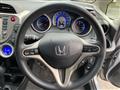 2011 Honda Fit Hybrid