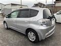 2011 Honda Fit Hybrid