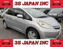 2011 Honda Fit Hybrid