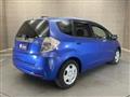 2011 Honda Fit Hybrid