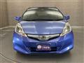 2011 Honda Fit Hybrid