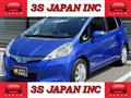 2011 Honda Fit Hybrid