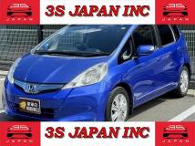 2011 Honda Fit Hybrid