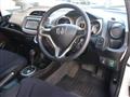 2011 Honda Fit Hybrid