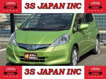 2011 Honda Fit Hybrid