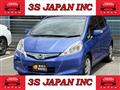 2011 Honda Fit Hybrid