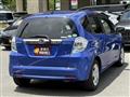 2011 Honda Fit Hybrid