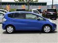 2011 Honda Fit Hybrid