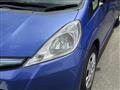 2011 Honda Fit Hybrid
