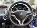 2011 Honda Fit Hybrid