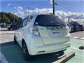 2011 Honda Fit Hybrid