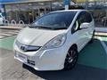 2011 Honda Fit Hybrid