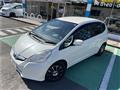 2011 Honda Fit Hybrid