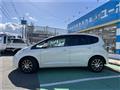2011 Honda Fit Hybrid