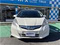 2011 Honda Fit Hybrid