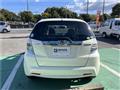 2011 Honda Fit Hybrid