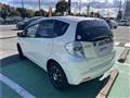 2011 Honda Fit Hybrid