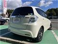 2011 Honda Fit Hybrid