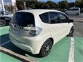 2011 Honda Fit Hybrid