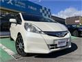 2011 Honda Fit Hybrid