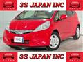 2011 Honda Fit Hybrid