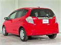 2011 Honda Fit Hybrid