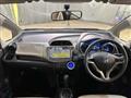 2011 Honda Fit Hybrid