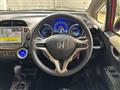2011 Honda Fit Hybrid