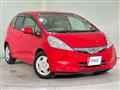 2011 Honda Fit Hybrid