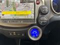 2011 Honda Fit Hybrid
