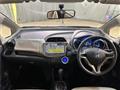 2011 Honda Fit Hybrid