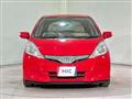 2011 Honda Fit Hybrid