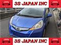 2011 Honda Fit Hybrid